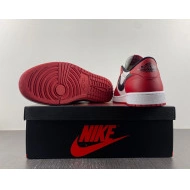 Low Jordan Chicago Retro 705329-600 Air 1 0818